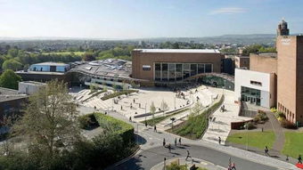 英國(guó)埃克賽特大學(xué)電子與電氣工程專業(yè) 實(shí)力與機(jī)遇解析