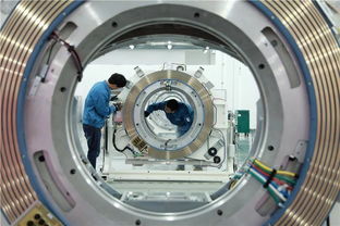 新時(shí)代奮斗者走進(jìn)無人區(qū) 嘉定埃克倫斯電氣研發(fā)團(tuán)隊(duì)的勇氣源于創(chuàng)新