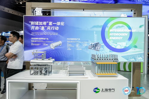 全球首座四代核電站高溫氣冷堆亮相上交會，?？藗愃闺姎庹蔑@中國自主創新實力