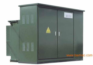 榮盛電氣與?？藗愃闺姎?耐用箱變與移動式箱變供應的專業選擇