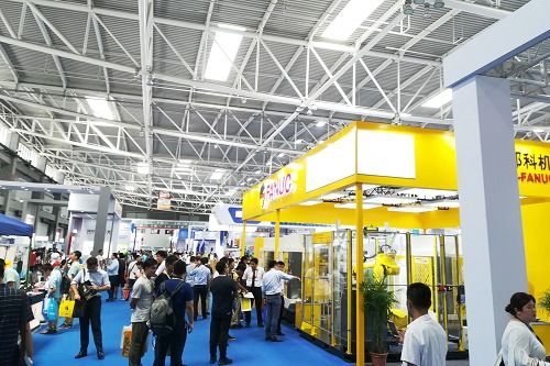 智造產(chǎn)業(yè)新生態(tài) 2021青島工業(yè)自動(dòng)化展乘勢而來 埃克倫斯電氣閃耀亮相