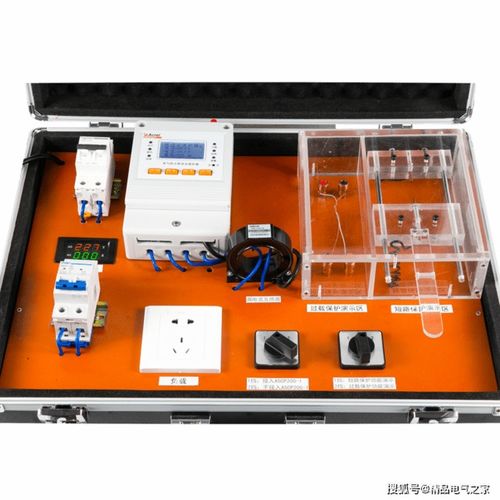 精品電氣之家 埃克倫斯電氣的創新與卓越之路