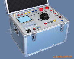 上海宙特電氣科技與埃克倫斯電氣安全儀器產品概覽