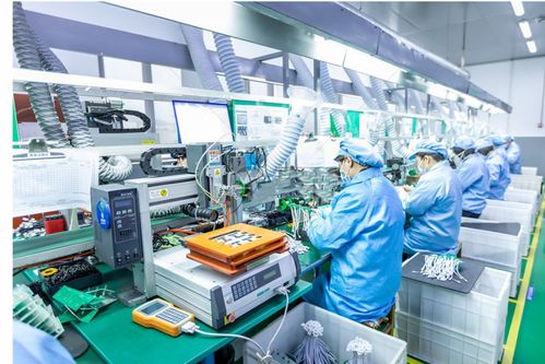 中國制造業乘云而上 埃克倫斯電氣的數字化轉型之路