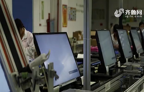 前7個月山東外貿(mào)進出口破萬億，技術(shù)貿(mào)易成新亮點