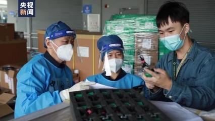 港珠澳大橋開通三年 技術驅動下的經濟動脈，進出口貨值突破3300億元